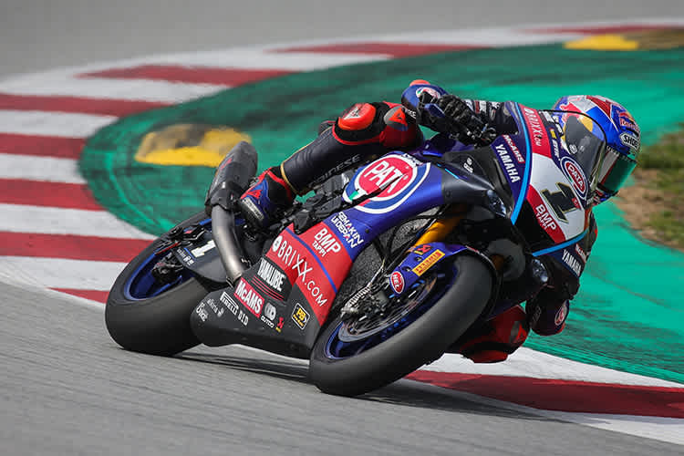 Superbike-Weltmeister Toprak Razgatlioglu