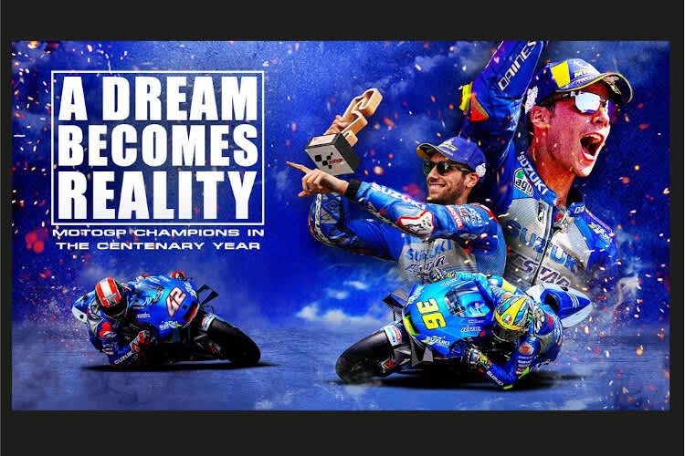 «A Dream Becomes Reality» füllt mehr als 300 Seiten