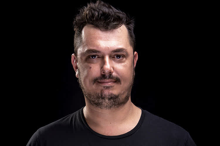 Team Director Alessio «Uccio» Salucci