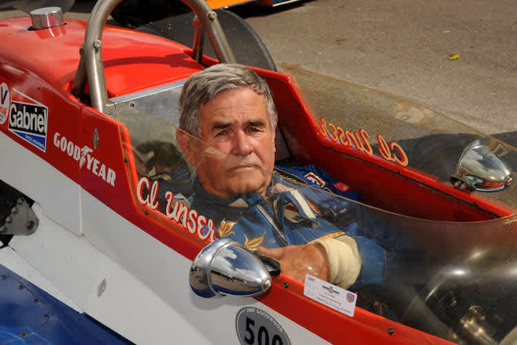 Al Unser