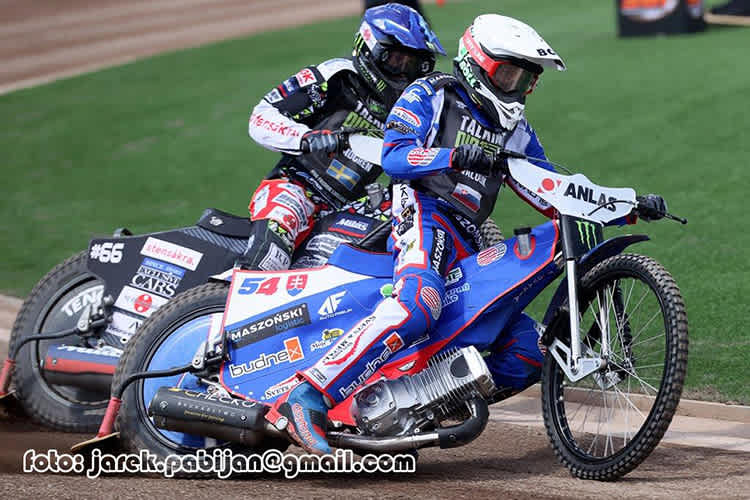 Martin Vaculik hat sich viel vorgenommen