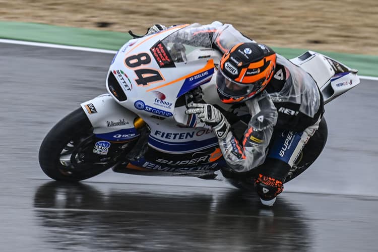 Zonta van den Goorbergh