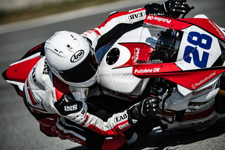 WM statt IDM für den Niederländer