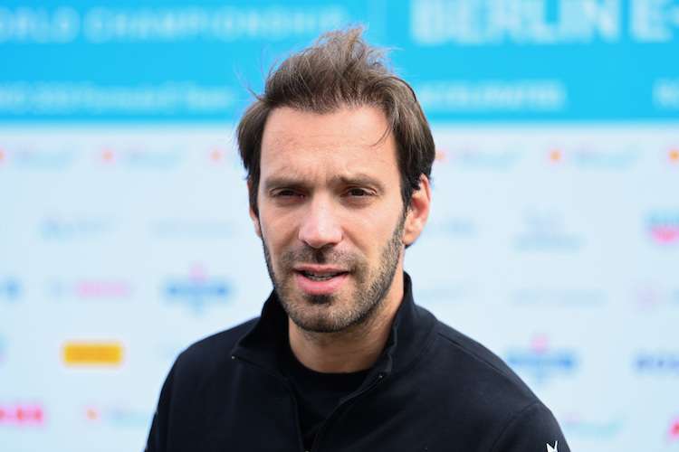 Jean-Eric Vergne