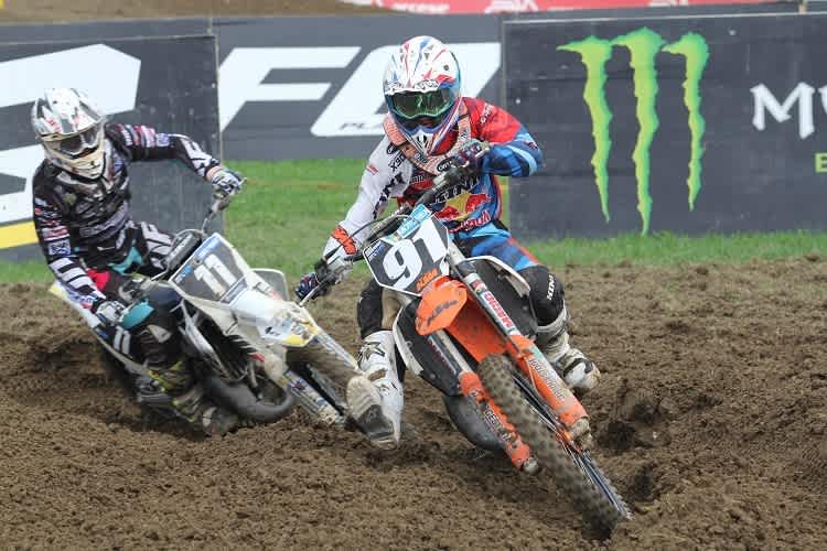 Dank Lobbying der Verbände: EU-Institutionen legen fest, dass es für Motorsport-Fahrzeuge auf privatem Grund keine Haftpflichtversicherung braucht.