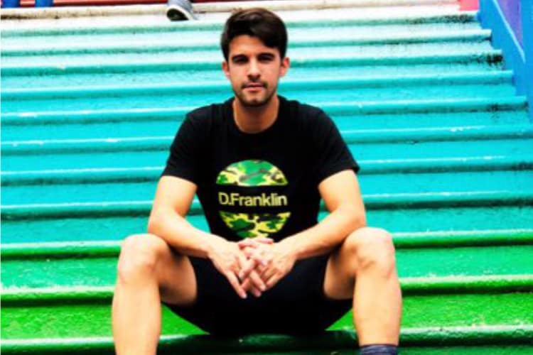 Der Tod von Dean Vinales regt zum Nachdenken an