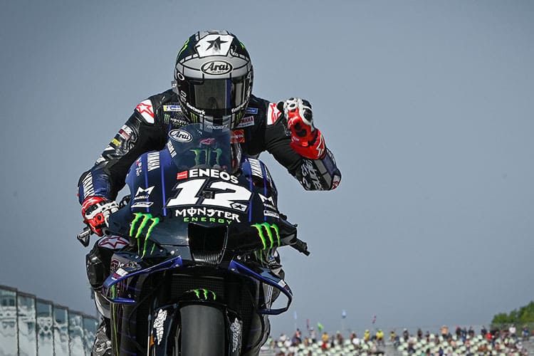 Maverick Viñales