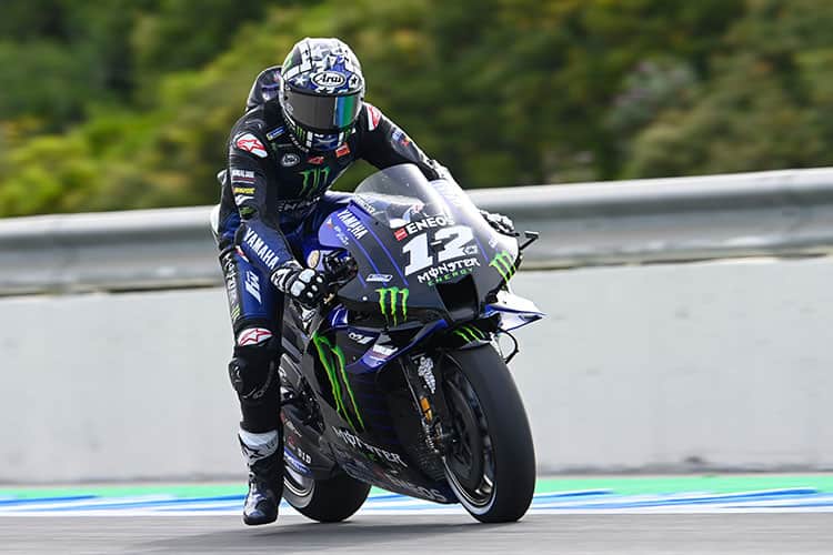 Maverick Viñales