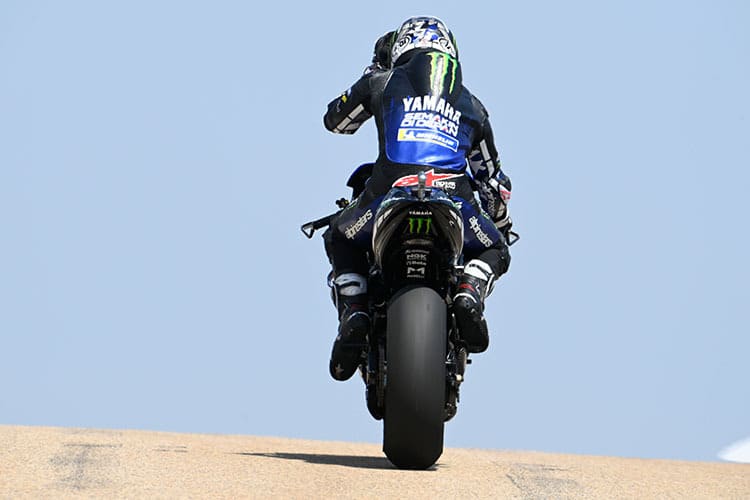 Maverick Viñales: Wohin führt der neue Weg? 