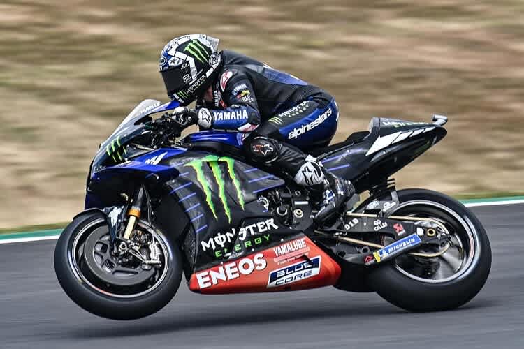 Maverick Viñales