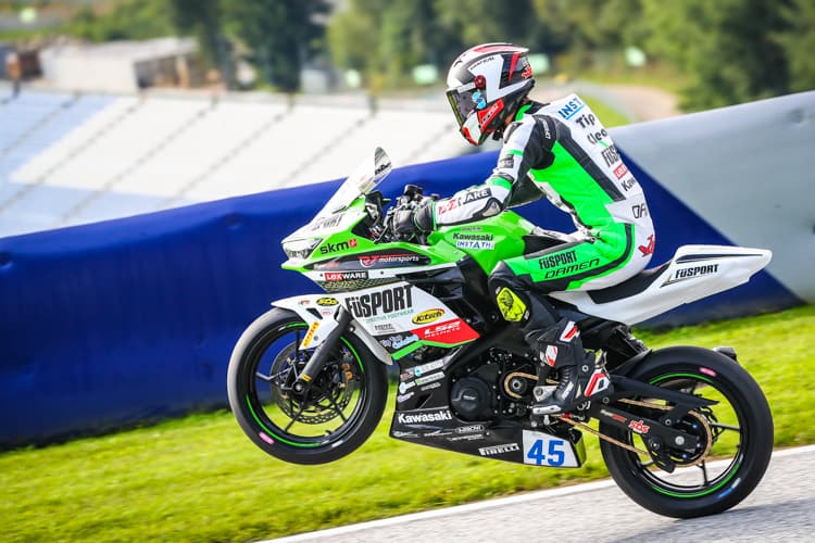 Luca de Vleeschauwer