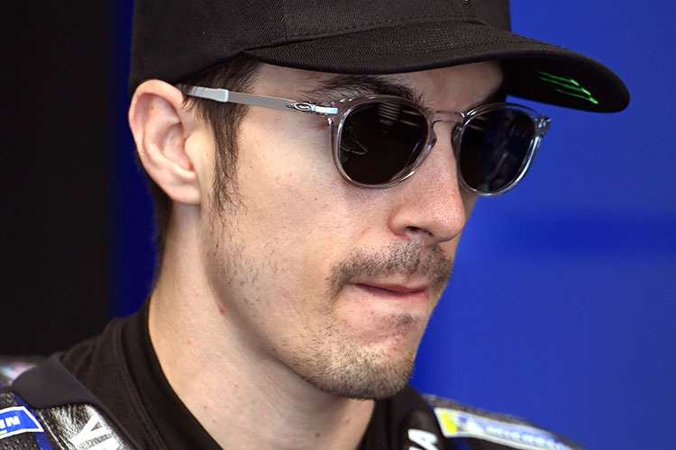 Maverick Viñales