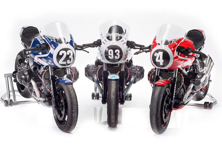 BMW BoxerCup geht in die zweite Runde