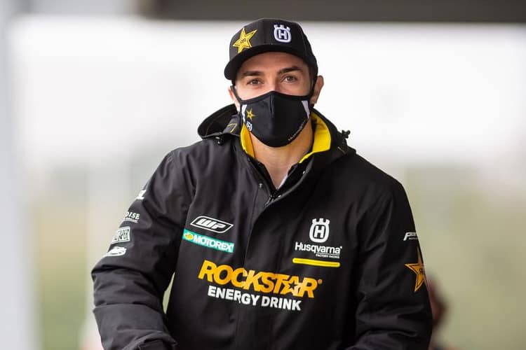 Dean Wilson sorgt weiterhin für Gesprächsstoff