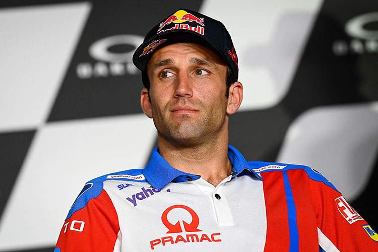 Johann Zarco