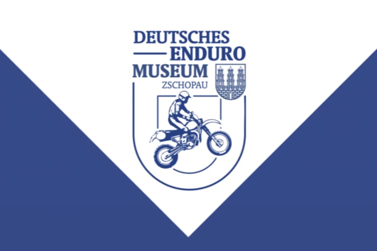 Zschopau ist die Heimat des Enduro-Sports