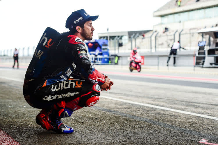 Andrea Dovizioso (36)