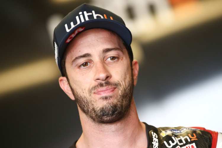 Andrea Dovizioso