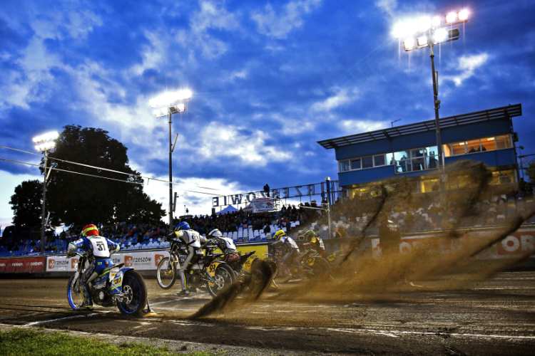 WM-Auftakt ist am Samstag in Rzeszow