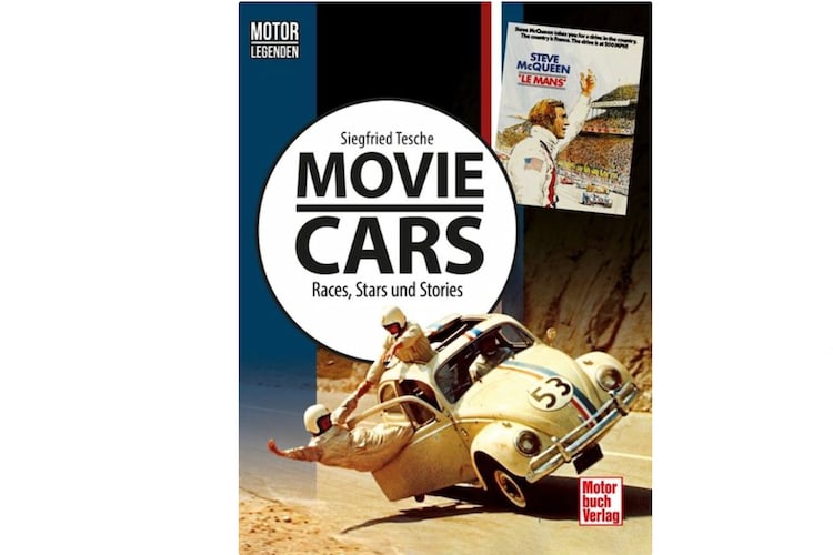 Machen Sie sich gefasst auf einen wilden Ritt