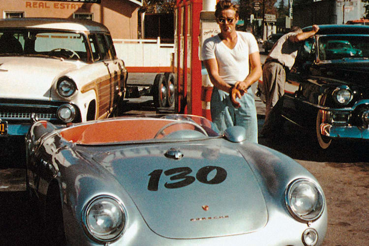 James Dean