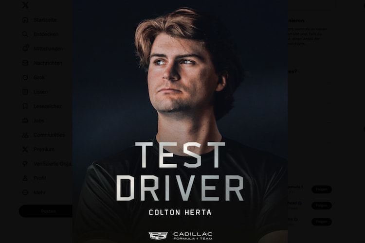 Colton Herta
