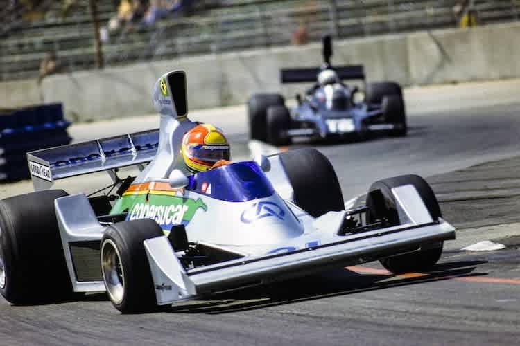 Wer ist das? Wo und wann ist das Foto entstanden?