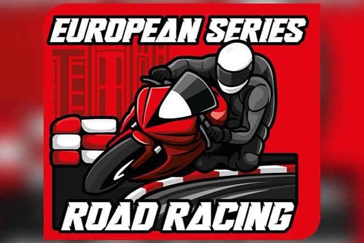 Die European Series Road Racing wirft ihre Schatten voraus