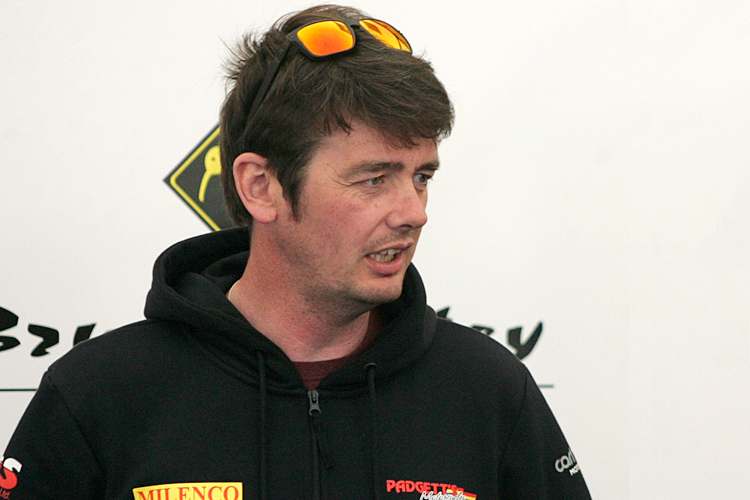 Conor Cummins gründet Motorsportteam