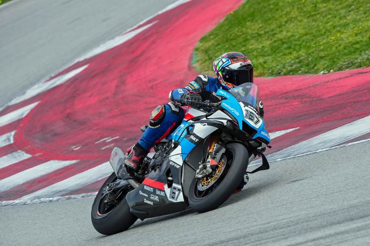 Sieben Wildcards wurden vergeben