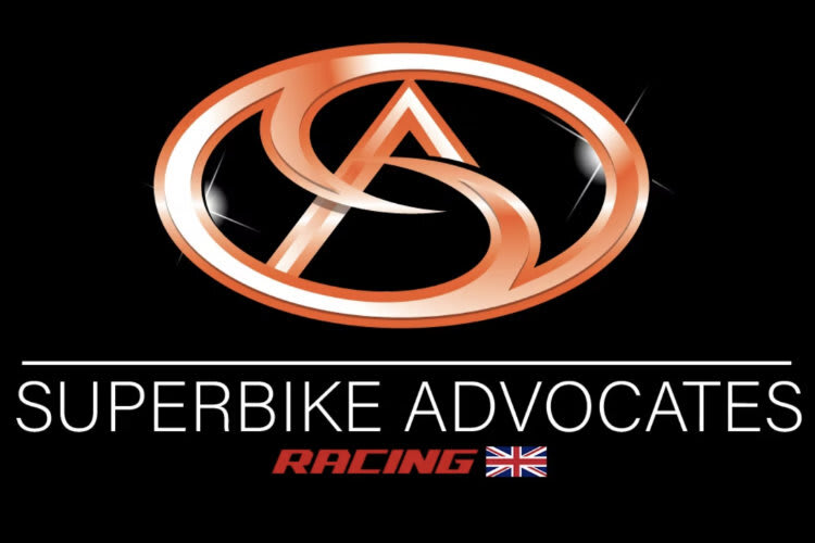 Das Team Advocates Ducati tritt 2026 erstmals in der BSB an