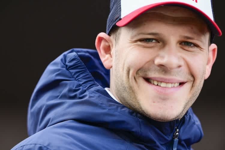 Stefan Bradl
