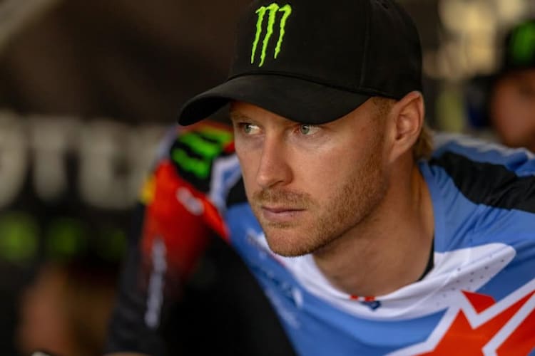 Werden wir Calvin Vlaanderen 2026 in Rot sehen?