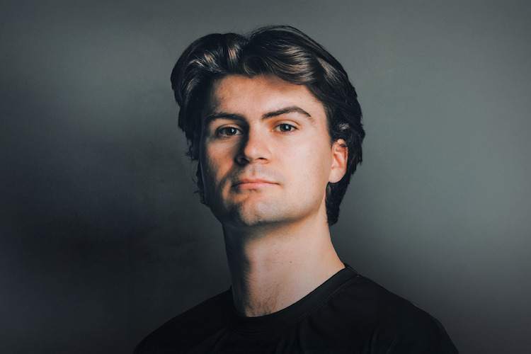 Colton Herta ist Cadillacs Testfahrer in der F1, fährt kommende Saison Formel 2