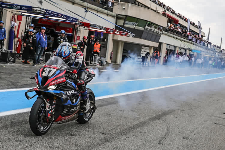 Das Ende für BMW...