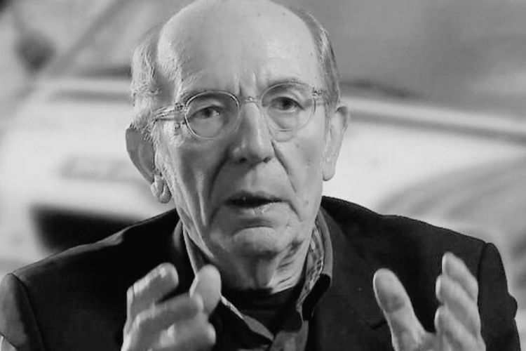 RIP: Der frühere Technische Direktor von Lancia ist im Alter von 83 Jahren gestorben