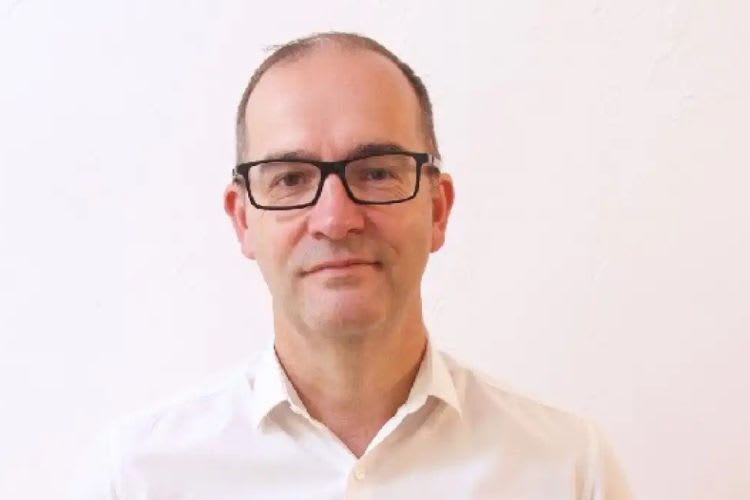 Von der FIA neu als Rallye-Sportdirektor zu Hyundai gewechselt: Andrew Wheatley