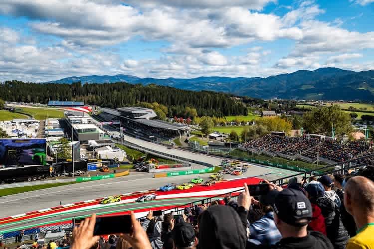 Die DTM kehrt am kommenden Wochenende auf den Red Bull Ring zurück und wird dabei erneut große Zuschauermassen anlocken