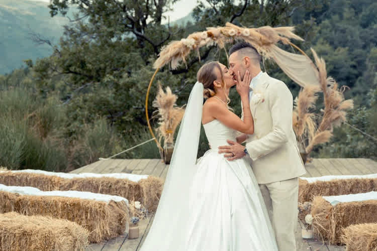 Flitterwochen statt IDM-Besuch