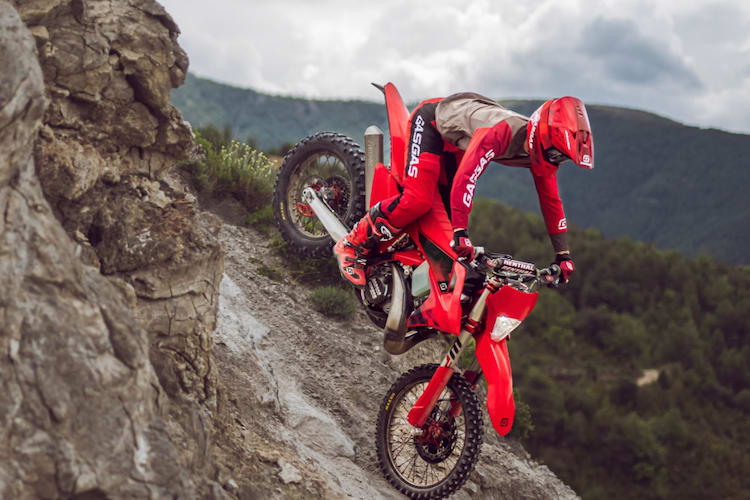 GASGAS-Motorräder werden künftig in Mattighofen produziert