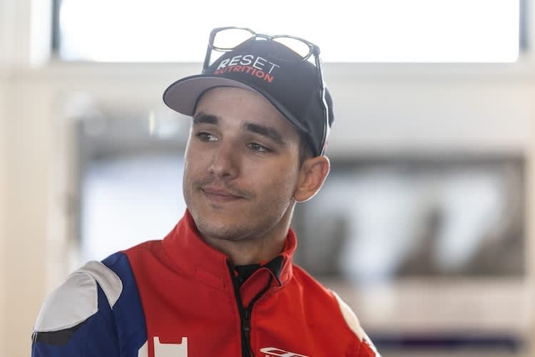 Iker Lecuona will das Kapitel Honda mit Stil beenden