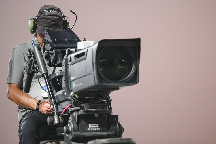 Die Kameras sind am Wochenende auf das Superbike-Finale in Jerez gerichtet