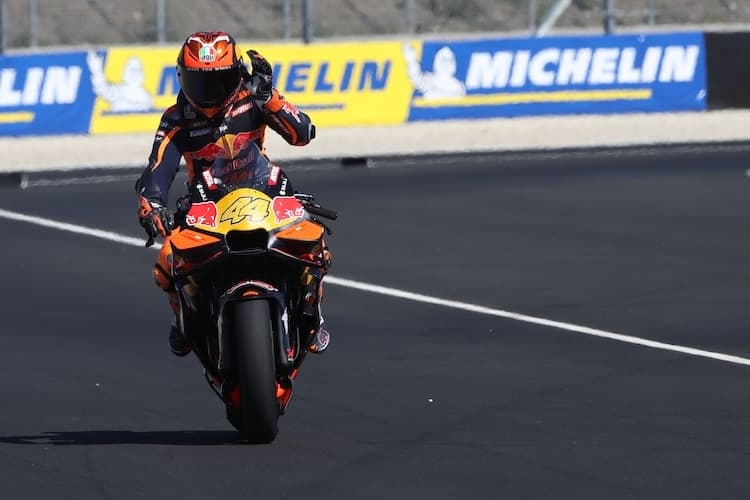 Offiziell: Pol Espargaro ersetzt Maverick Vinales in Australien und Malaysia