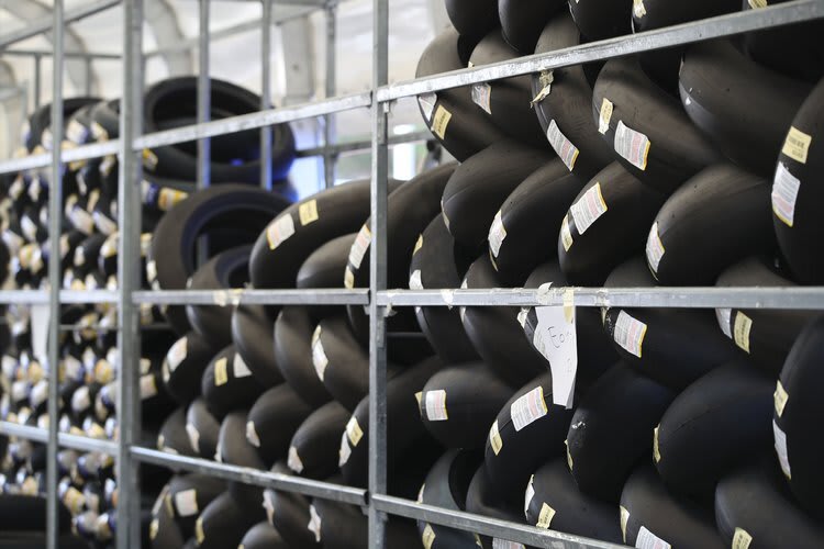 Pirelli hat keinen SCQ-Reifen für Aragon