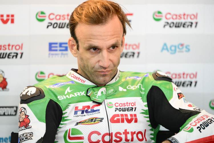 Johann Zarco