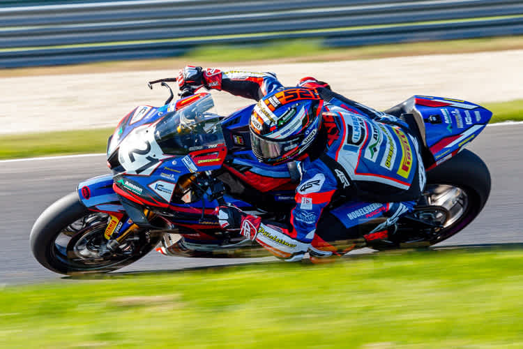 Patrick Hobelsberger