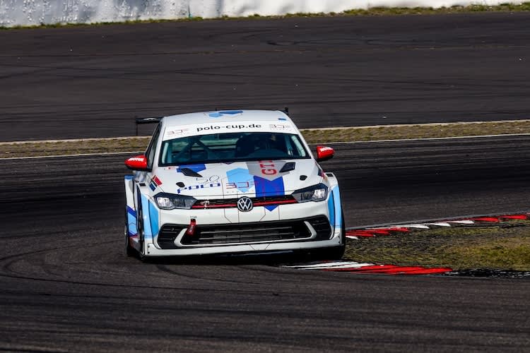 Der neue Polo Cup startet 2026 durch