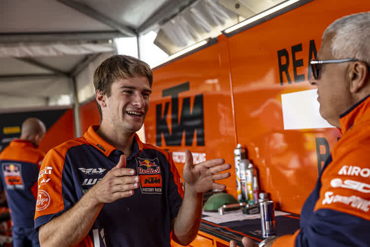 Längenfelder und Claudio De Carli