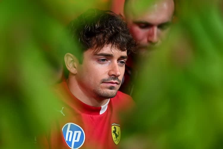 Charles Leclerc