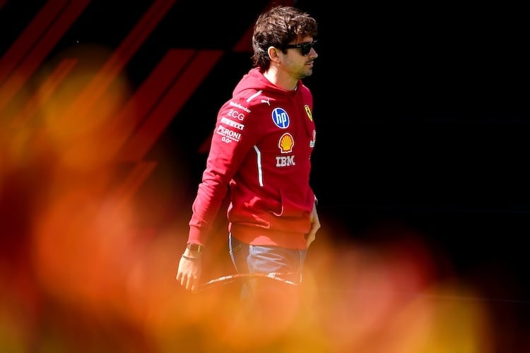 Charles Leclerc